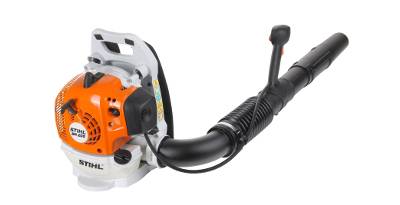 Бензиновая воздуходувка STIHL BR 200 D