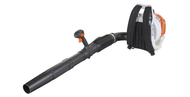 Бензиновая воздуходувка STIHL BR 200 D