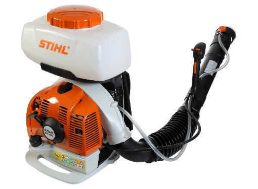   STIHL SR 430