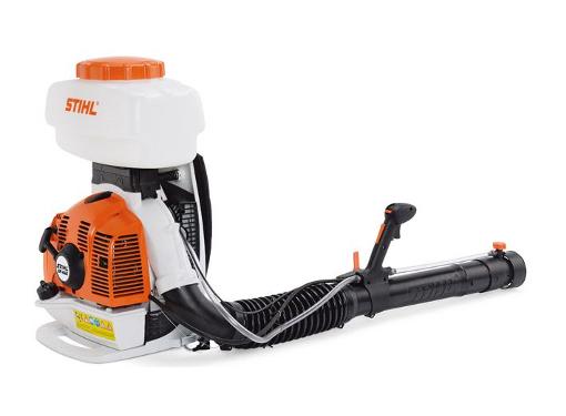    STIHL SR 450