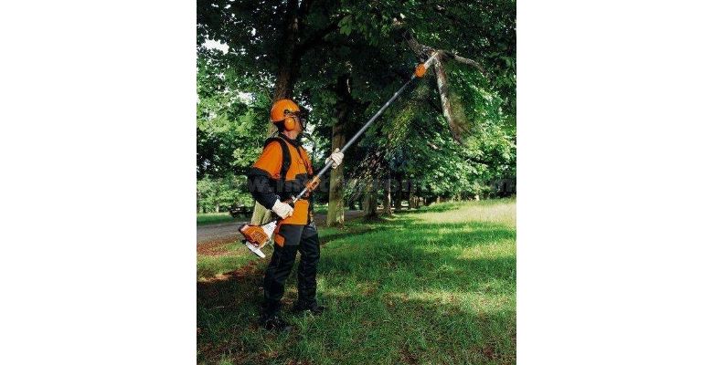   STIHL HT 131