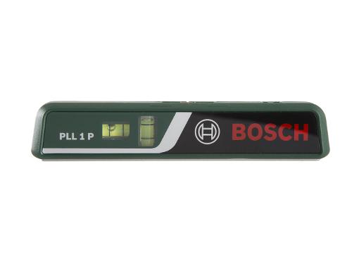   BOSCH PLL 1 P (0603663320)