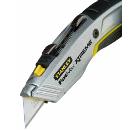 Изображение товара Нож строительный STANLEY FatMax® XL™ 0-10-789 Изображение товара Нож строительный STANLEY FatMax® XL™ 0-10-789