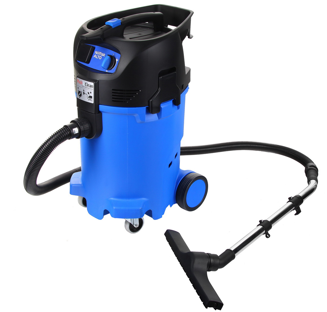

Пылесос Nilfisk Alto attix 50-21 pc, Alto attix 50-21 pc