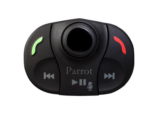 ������� ����� PARROT MKi9000