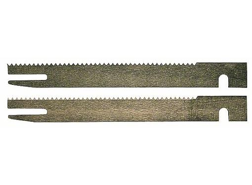 Изображение товара Набор полотен для сабельной пилы BOSCH 2 шт 130 мм GSG 300