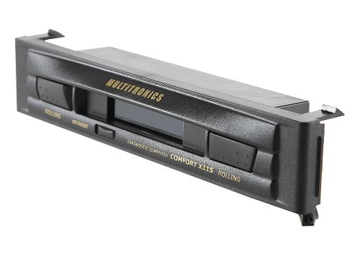 �������� ��������� MULTITRONICS Comfort X115