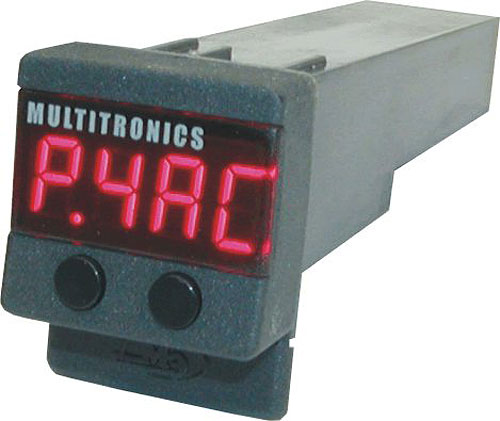 

Бортовой компьютер Multitronics Di8 g, Di8 g