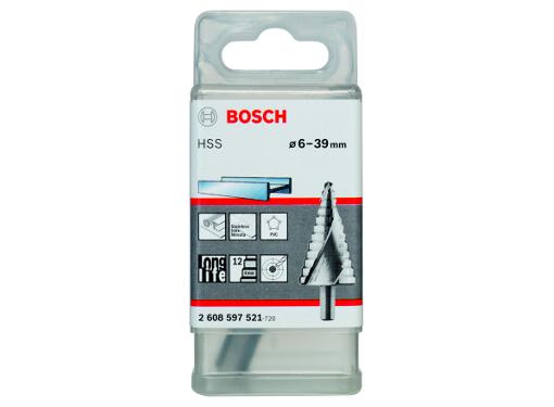    BOSCH 39107 (2608597521)