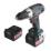   METABO BS 14.4 LT 4.0 (602100500)