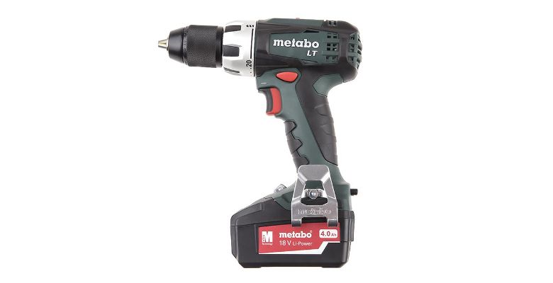 ����� �������������� METABO BS 18 LT 4.0 (602102500)