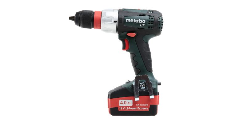 ����� �������������� METABO BS 18 LT Quick 4.0 (602104500)