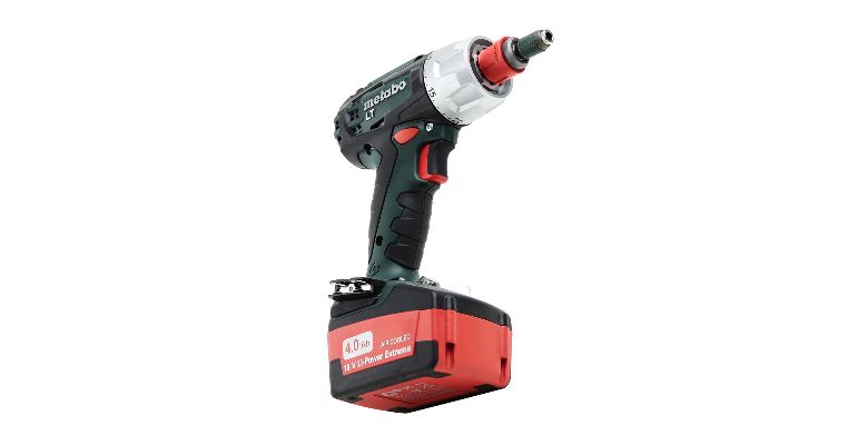 ����� �������������� METABO BS 18 LT Quick 4.0 (602104500)