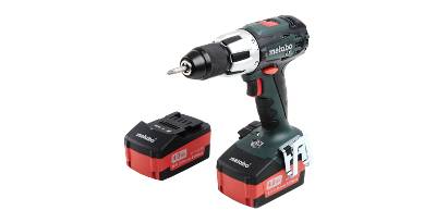  -   METABO SB 18 LT 4.0 (602103500)