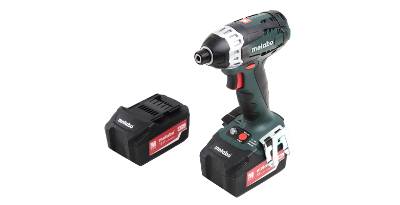    METABO SSD 18 LT 4.0