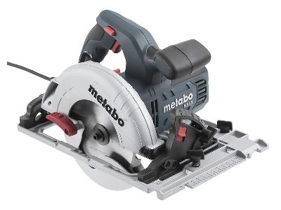 Metabo ks 55 fs circular saw sale