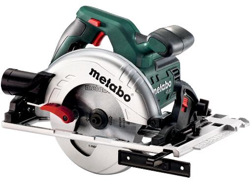   METABO KS 55 FS MetaLoc (600955700)