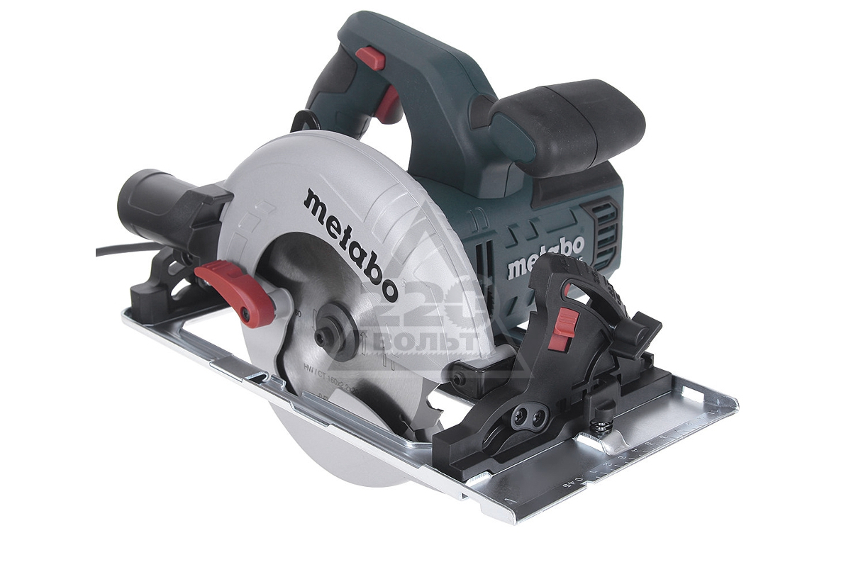 METABO KS 55