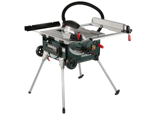   METABO TS 254 (600668000)