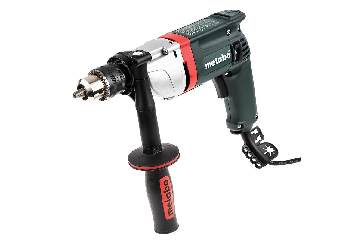 BE 75-16 (600580420) Drill Metabo Power Tools, 40% OFF