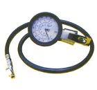 Изображение товара Пистолет для накачки шин AIST 19220301 с манометром 0-15 кг/см2