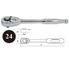  AIST 1/4'',  140, 24 . (22114-24)