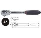  AIST 1/4'',  140, 48 . (22161-48)