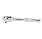 Изображение товара Трещотка AIST 1/4'', Н 146мм, 36 зуб. (22172-36)