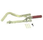 Инструмент для очистки канавок поршневых колец AIST 67242027