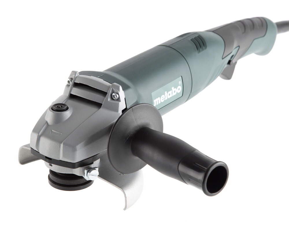 

УШМ (болгарка) Metabo W 1080-125 rt (606724000)