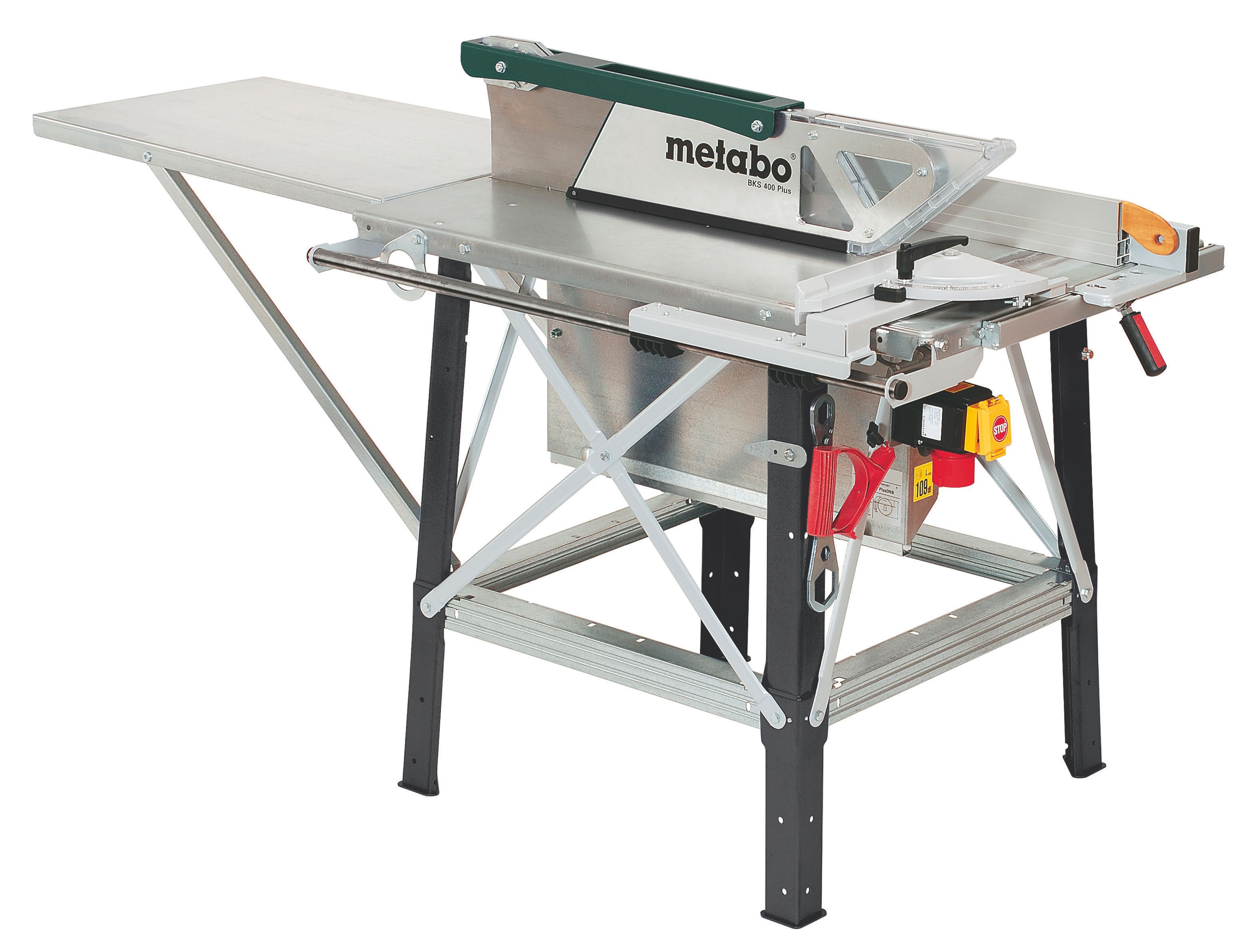 

Станок циркулярный Metabo Bks 400 plus - 4,2 dnb (104004000), Bks 400 plus - 4,2 dnb (104004000)