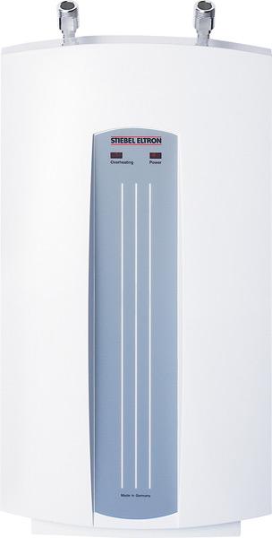 

Электрический проточный водонагреватель Stiebel eltron Dhc 3, Dhc 3