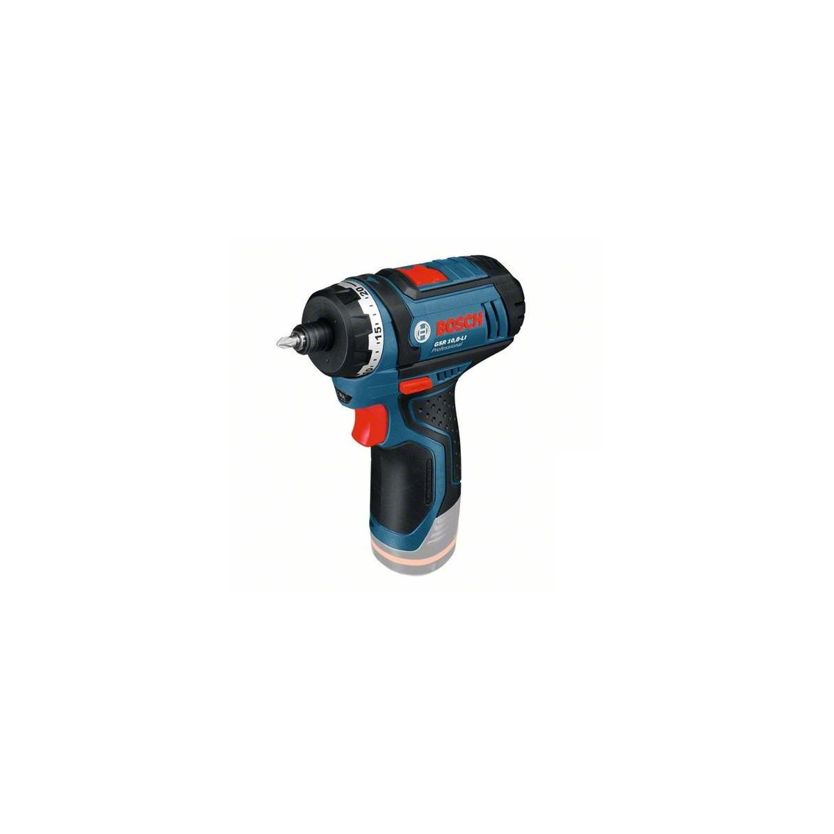 Купить Шуруповерт Bosch Gsr 10.8 Li