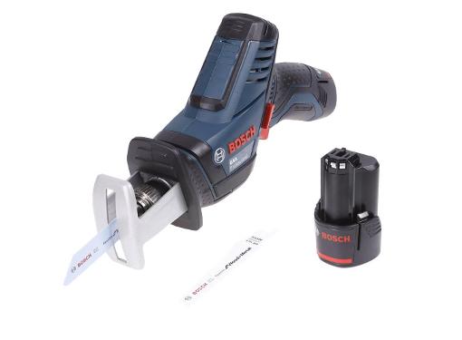   BOSCH GSA 10,8 V-LI Professional