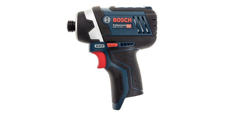 ������� �������������� ��������� BOSCH GDR 10,8-LI Professional ��� ���.