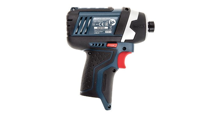 ������� �������������� ��������� BOSCH GDR 10,8-LI Professional ��� ���.