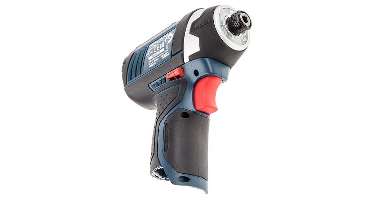 ������� �������������� ��������� BOSCH GDR 10,8-LI Professional ��� ���.