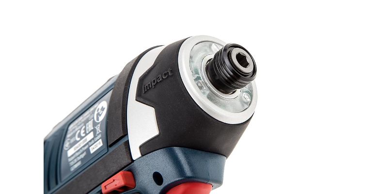 ������� �������������� ��������� BOSCH GDR 10,8-LI Professional ��� ���.