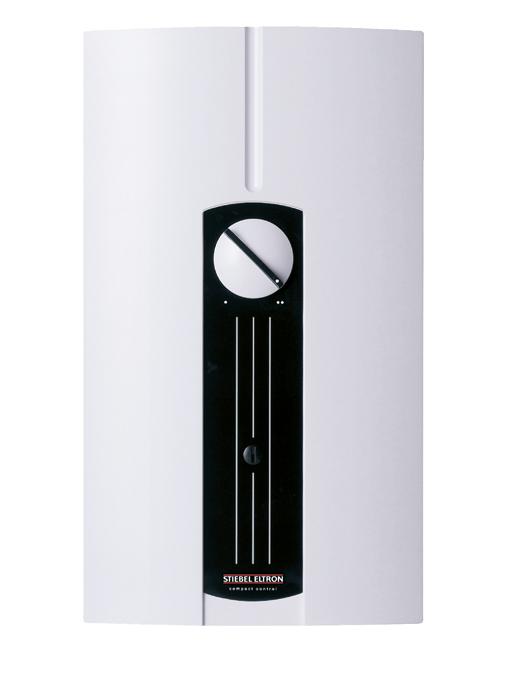 

Проточный водонагреватель Stiebel eltron Dhf 18 c, Dhf 18 c