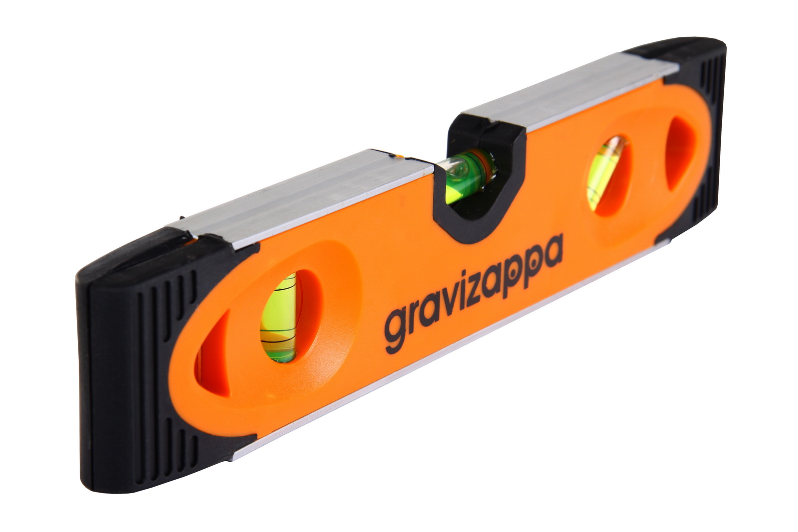 

Уровень пузырьковый Gravizappa Ust230 mini 306-009