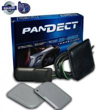 PANDECT IS-350 ADM