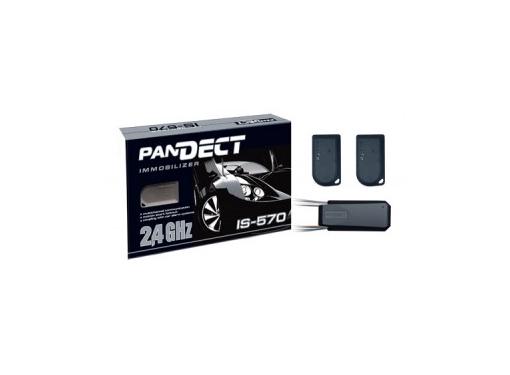  PANDECT IS-570 2.4