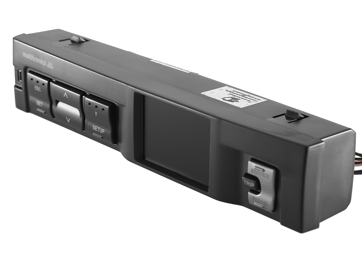 

Бортовой компьютер Multitronics C340