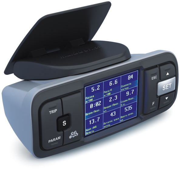 Продажа GPS трекеров