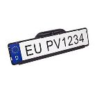 Камера заднего вида PARKVISION PLS-100