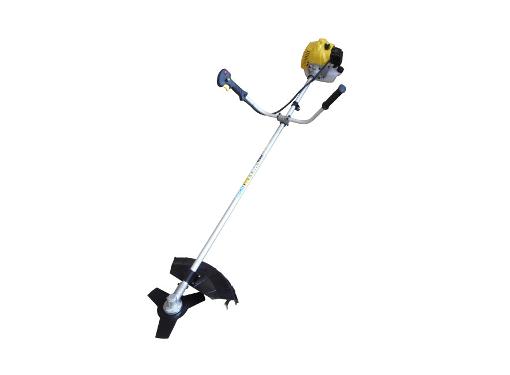 Изображение товара Мотокоса TEXAS BC43 - бензиновый триммер с мощностью 1, 7 л. с. и шириной захвата 43 см