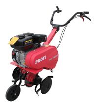 PROFI MC 500LR