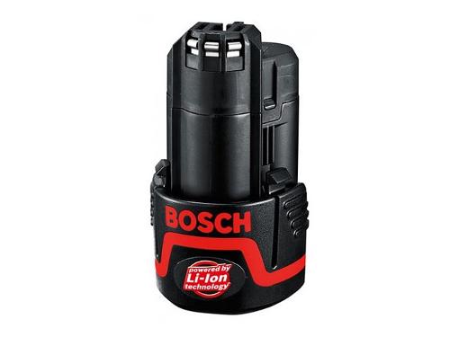  BOSCH 12 2 Li-Ion (1600Z0002X)