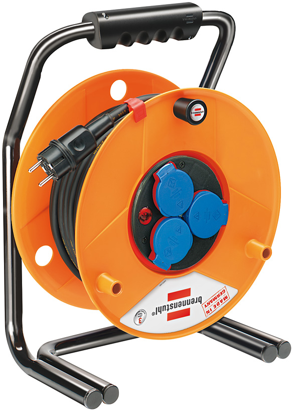 

Удлинитель Brennenstuhl Brobusta 1312500, Brobusta 1312500