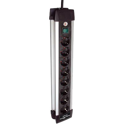 

Удлинитель Brennenstuhl Premium-alu-lin 1391000018